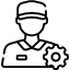 003 technical support