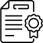 006 certificate