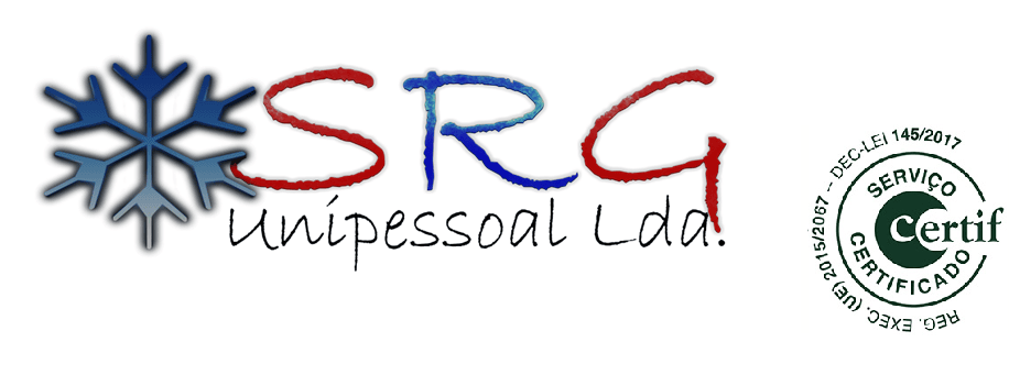 SRG Soluções de Climatização e AQS