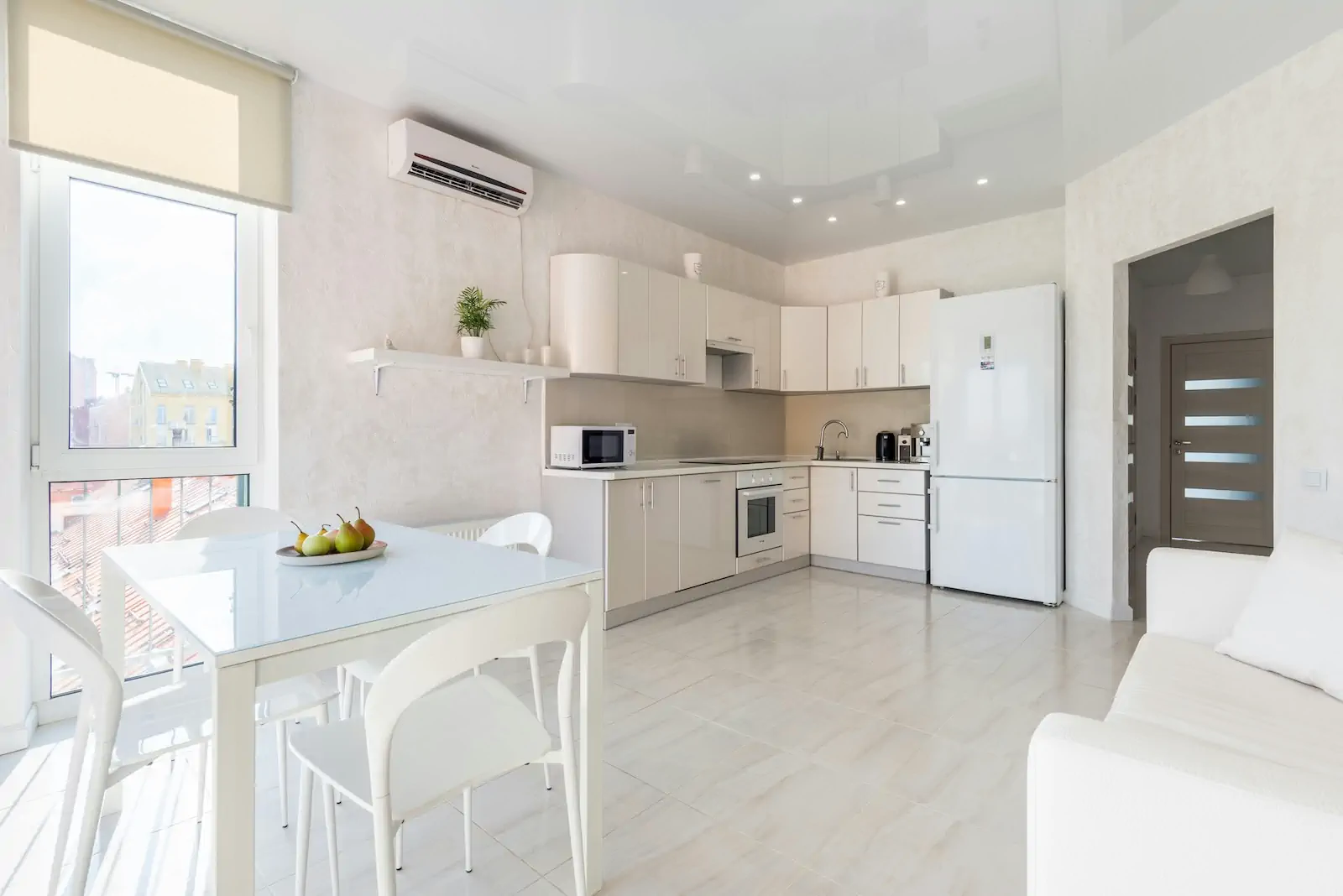 climatizacao residencial